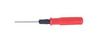 отвертка комбинированная 135мм ф3 (магнитная)