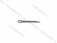 Шплинт 3х30 рулевых тяг Шплинт 3х30 рулевых тяг