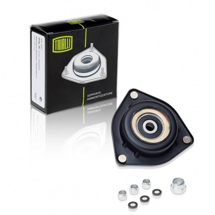 Опора амортизатора ВАЗ 2110 перед. в сборе с подшип. (TRIALLI) Италия (10)