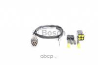 Датчик кислорода Universal 4-x контакт. в прием. трубу-лямбда зонд