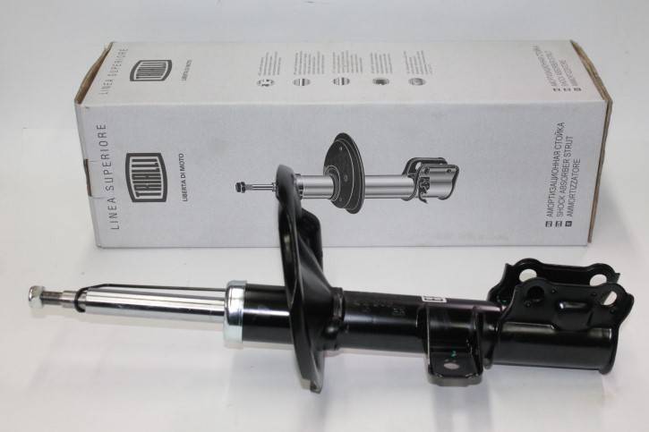 Стойка Kia Ceed 07- перед. прав. газомасл. (TRIALLI)