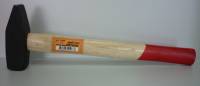 Молоток 800г с квадратным бойком (Сервис Ключ)
