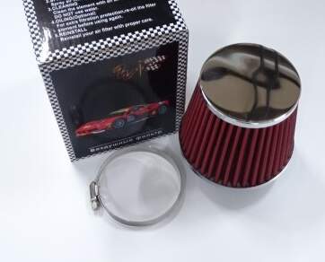 Фильтр воздушный 2110 нулевой малый TLT