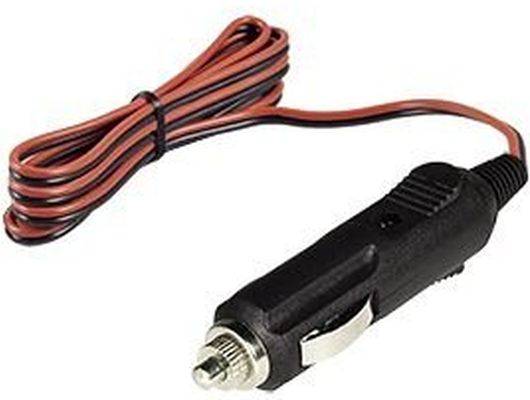 Прикуриватель-переходник на два гнезда (универсальный до 5А) (АВТОЭЛЕКТРОНИКА)