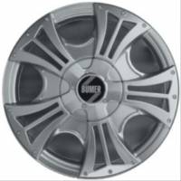 Колпак колеса R14 Бумер (в мешке 4 упак)