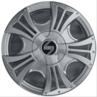 Колпак колеса R14 Бумер (в мешке 4 упак)