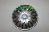 Колпак колеса R16 Карат перед. 2шт (в мешке 10 упак)