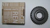 Кор. Renault Logan Sandero Lada Largus Шестерня 5 пер. 31 зуб.