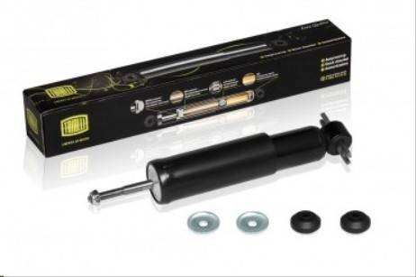 Амортизатор передний ГАЗ 2217-2752 TRIALLI масляный