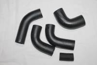 Патрубок радиат. /Г-3302 дв. 405/ (5 шт.) Евро-3 (VPT)