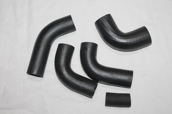 Патрубок радиат. /Г-3302 дв. 405/ (5 шт.) Евро-3 (VPT)