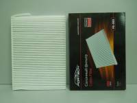 Фильтр салонный Koleos 08-- (Fortech) (40) Фильтр салонный Koleos 08-- (Fortech) (40)