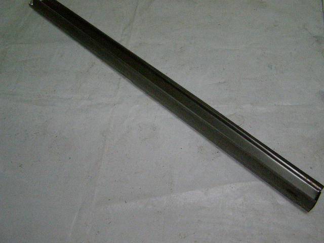 Порог /Г-3102/ наруж. лев. метал (Н.Новгород)