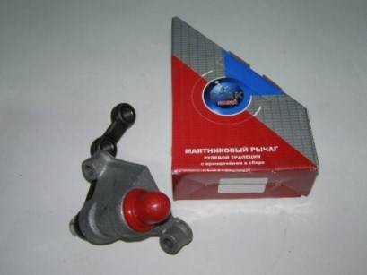 Маятник /2101-07/ на подшипник (BZAK)