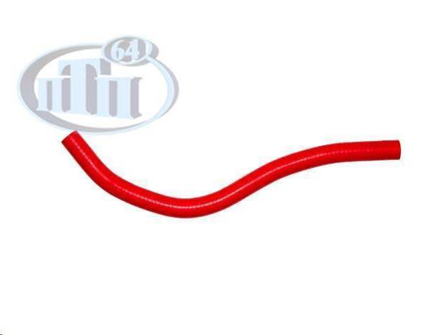 Шланг расширит. бачка /2112/ к термостату 1.6 ДВС силикон