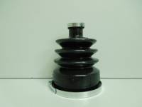 Чехол ШРУСа наруж. ВАЗ 2121 Нива, 2123 Шеви-Нива с хомутами (BalZap) Балаково Запчасть Чехол ШРУСа наруж. ВАЗ 2121 Нива, 2123 Шеви-Нива с хомутами (BalZap) Балаково Запчасть