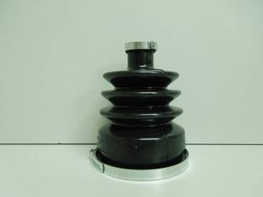 Чехол ШРУСа наруж. ВАЗ 2121 Нива, 2123 Шеви-Нива с хомутами (BalZap) Балаково Запчасть