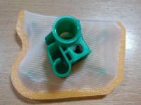 Фильтр - сетка на б/насос Kia Rio III Hyundai Solaris 311841R000 Фильтр - сетка на б/насос Kia Rio III Hyundai Solaris 311841R000