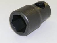Головка под лом Г-32 мощная /6-гр/ (Автом)