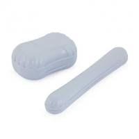 Набор "Дорожный" (мыльница, пенал для зубной щетки)