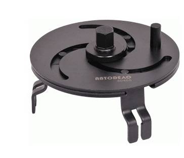 съемник крышки топливного насоса 3-захватный 89-170мм 40455