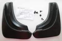 Брызговик Geely Emgrand X7 зад. с 2011 г. (2 шт.) (L.LOCKER) Брызговик Geely Emgrand X7 зад. с 2011 г. (2 шт.) (L.LOCKER)