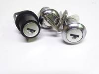 Замок дв.+ багаж. /2111-2112/ оцинкован. (ГРАНД Ри Ал) Замок дв.+ багаж. /2111-2112/ оцинкован. (ГРАНД Ри Ал)