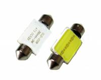 Лампа салонная 12V C5W 1 COB 36мм (Nord Yada) Лампа салонная 12V C5W 1 COB 36мм (Nord Yada)