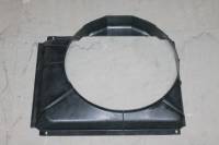 Диффузор вентилятора охлажд. /Г-3302 дв. 402/ (Технопласт)