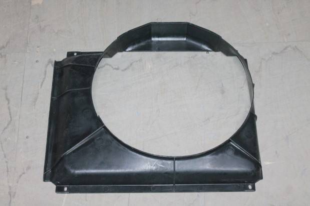 Диффузор вентилятора охлажд. /Г-3302 дв. 402/ (Технопласт)