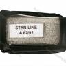Чехол для брелока а/с Star Line A62/A92 63594