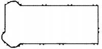 Прокладка клапанной крышки Ford Focus 2 Mazda 3 1.8/2.0 302272786 (Hans Pries)