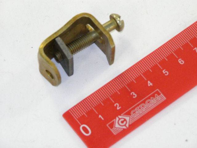 Скоба воздушного фильтра /УАЗ/ (Ульяновск)