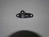 Опора шаровая вилки сцепления /2190, 2191, 2195/