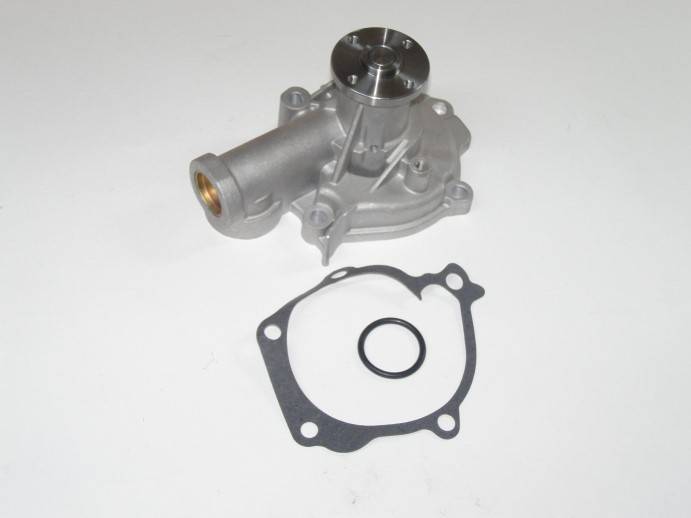 Помпа Chery Tiggo Great Wall 2.4