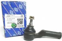 Наконечник рулевой тяги Ford Focus 04-08г, C-Max 03-07г лев. (AT)