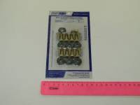 Рк крепления картера масляного /2101-099/ №14 (БелЗАН)