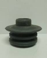 Втулка амортизатора заднего Nexia lanos нижняя (General Motors)