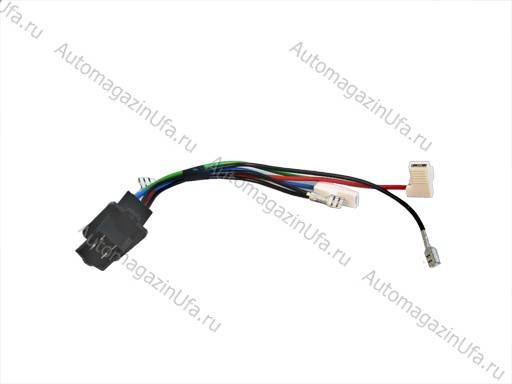 Проводка блок фары 2110-12 без патрона