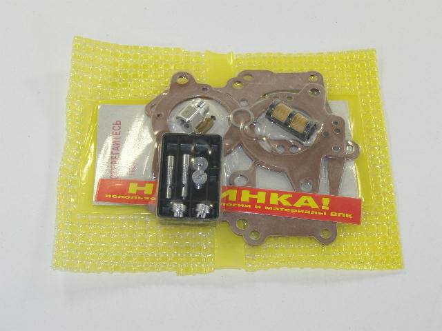 Рк карбюратора К-126 ГМ /Г-2410/ 9554 (ЧАЗ Челябинск)