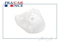 Фильтр бензонасоса Logan /CITROEN/FIAT/LANCIA/OPEL/PEUGEOT (Francecar) D=11мм