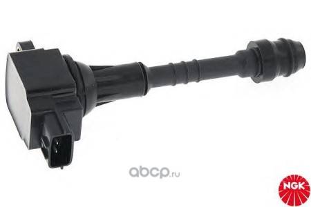 Модуль зажигания Nissan Almera N16 /наконечник/ U5036