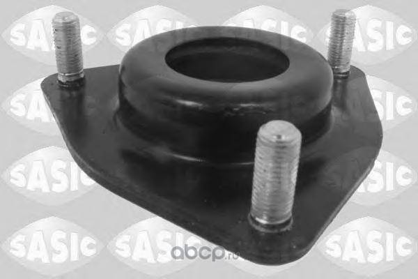 Опора стойки Mitsubishi Lancer X Outlander II Peugeot 4007 перед. (без подш.)