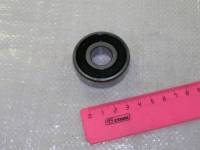 Подшипник генератора /2110/ №180303 перед. н/о (VBF Вологда) Подшипник генератора /2110/ №180303 перед. н/о (VBF Вологда)