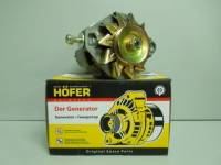 Генератор ВАЗ 2101,03,06,2121 50А (Hofer)