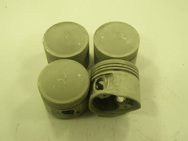 Поршень М-412 2000 88,0 (Ростов)