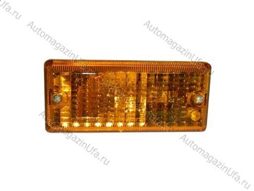 Фонарь поворота /1111 ОКА/ (37.3726) (ОАТ /ОСВАР/)