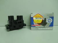 Катушка зажигания ВАЗ 2110-15, 1118 Калина, 2170 Приора 8кл. (Модуль с колодкой на 3 клем.) (ПЕКАР) (8)