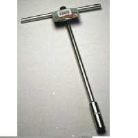 Ключ торцевой Т-образный  3-х стороний 8,10,12  JONNESWAY S41H0812