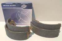 Колодки тормозные задн. ВАЗ 2108-2115, 1118 Калина, 2170 Приора, 2190 Гранта (с ABS) (AT) Чехия Колодки тормозные задн. ВАЗ 2108-2115, 1118 Калина, 2170 Приора, 2190 Гранта (с ABS) (AT) Чехия